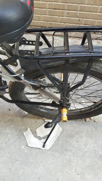 Cycle for sale