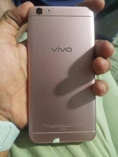 Vivo Y66