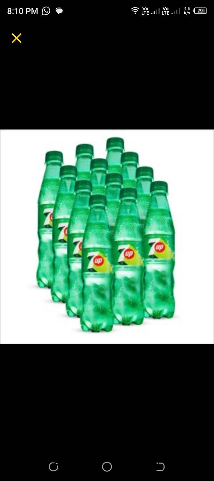 7up creates 0