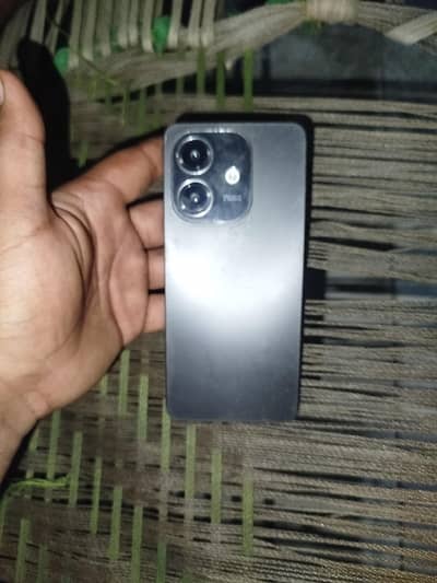 OPPO A3