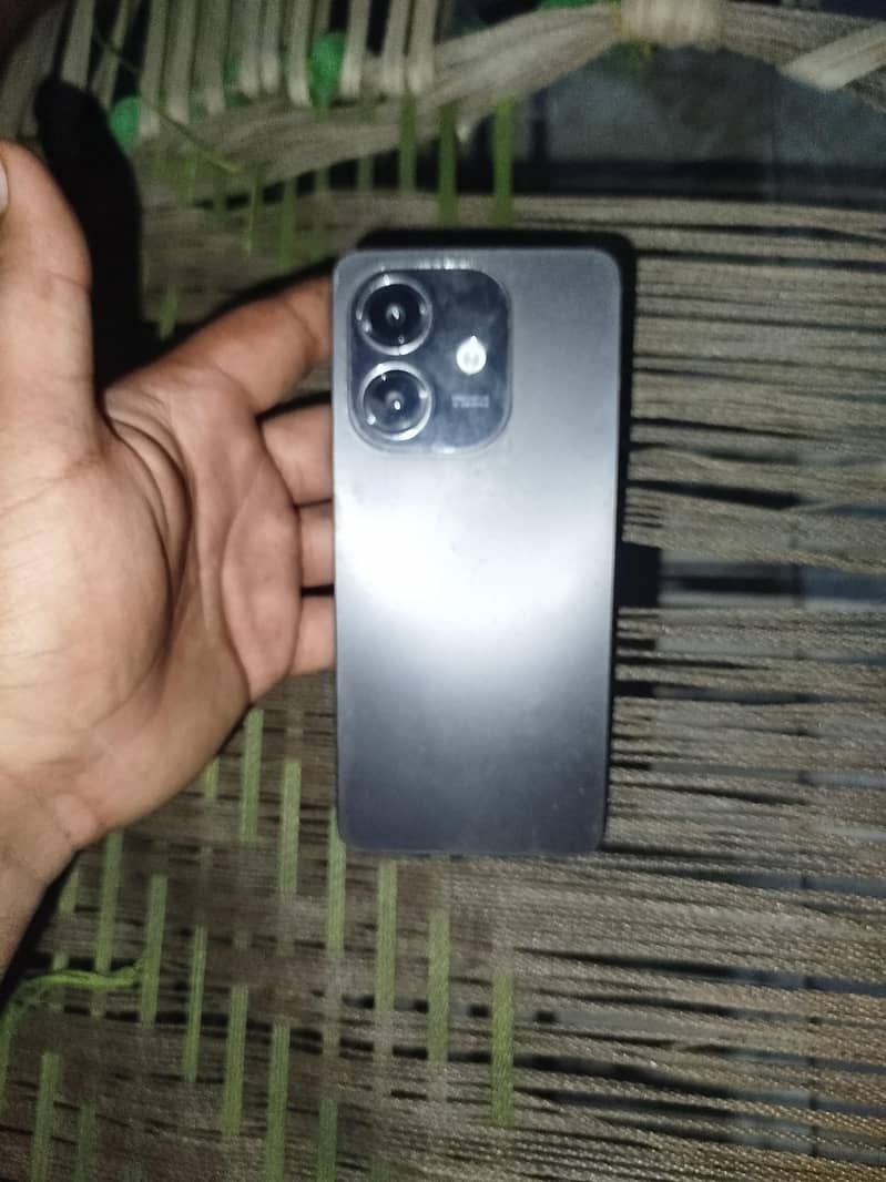 OPPO A3 0
