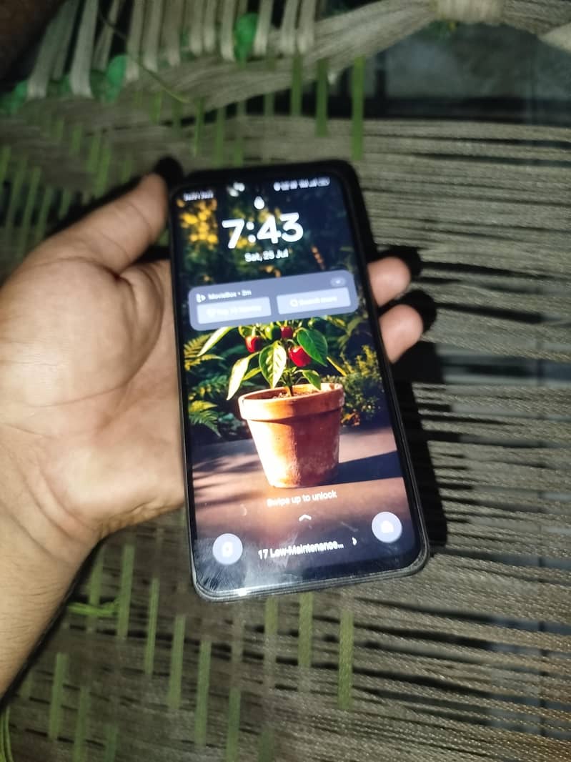 OPPO A3 5