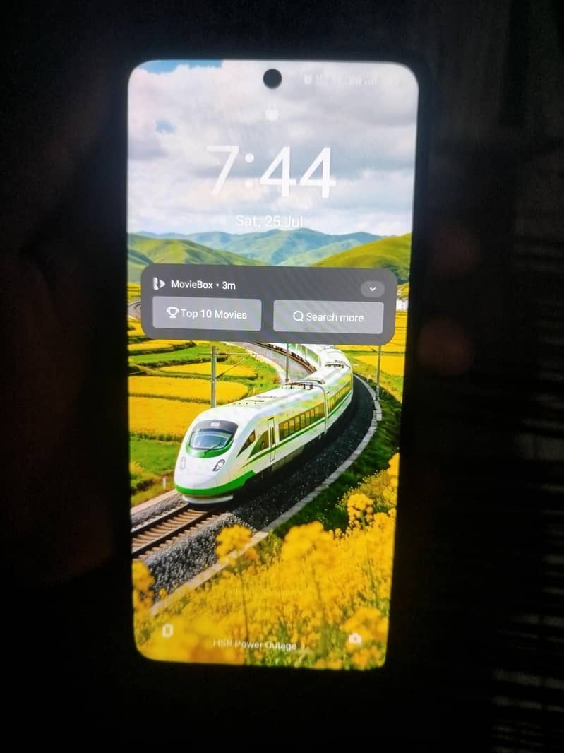 OPPO A3 6