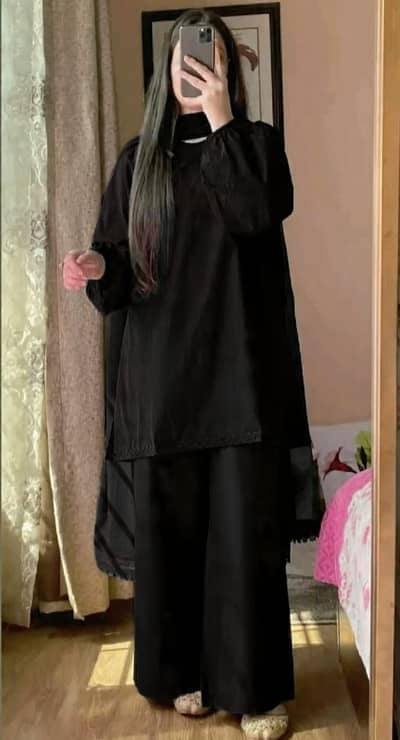 3 pcs suit for girls