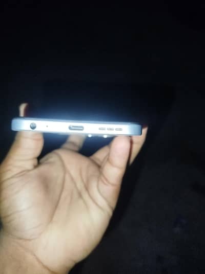 Tecno spark 40