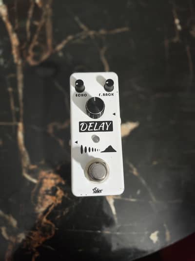 guitar acoustic pedals
