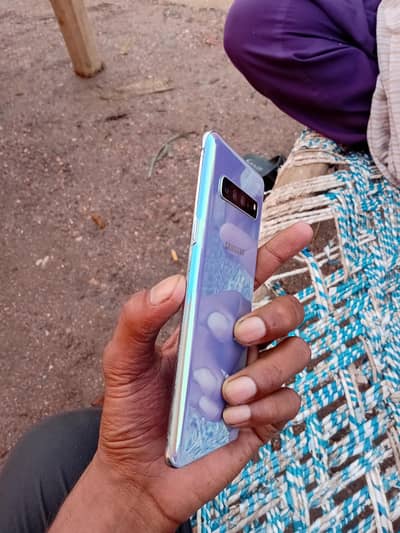Samsung Mobile S10 5G