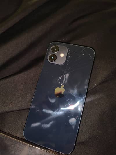 iPhone 12 non pta