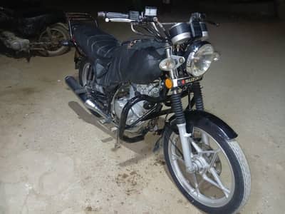 Suzuki 150
