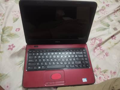 laptop i5 scheme wala screen+body+ SSD hard240+ 4gbRam+ keyboard+cd