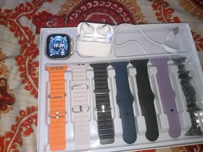 i20 ultra 3 max suit for sell