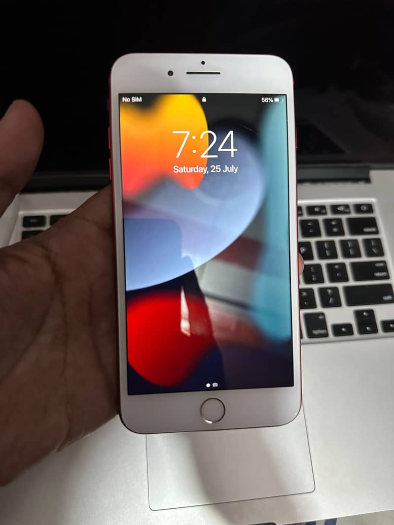 Apple iPhone 7 Plus 3