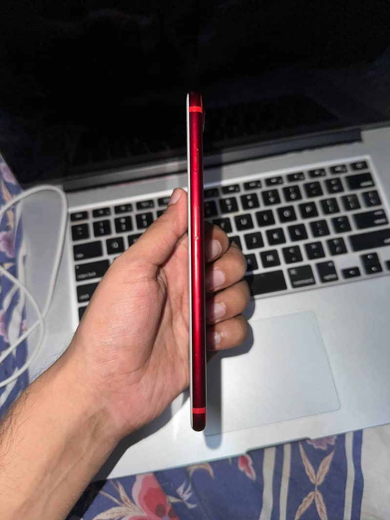 Apple iPhone 7 Plus 4