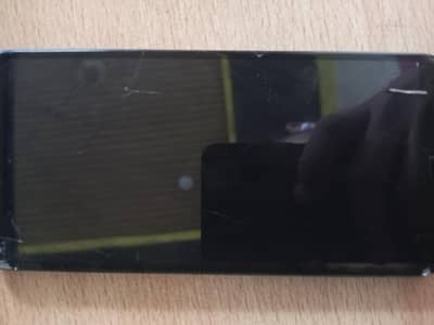 Huawei Mate 10 Lite