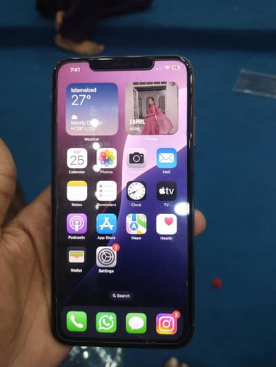 Apple iPhone XS Max 256gb