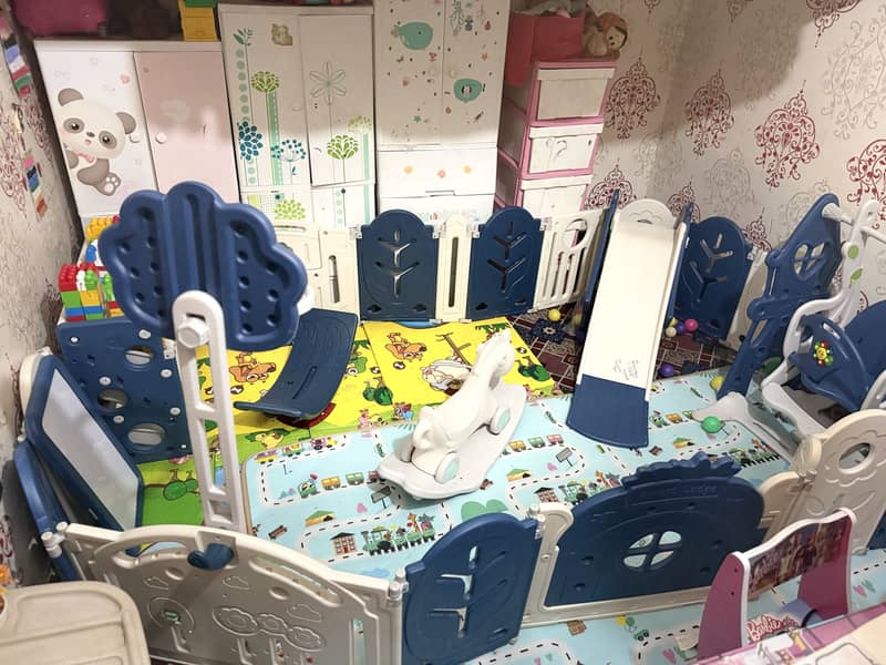Play set 0
