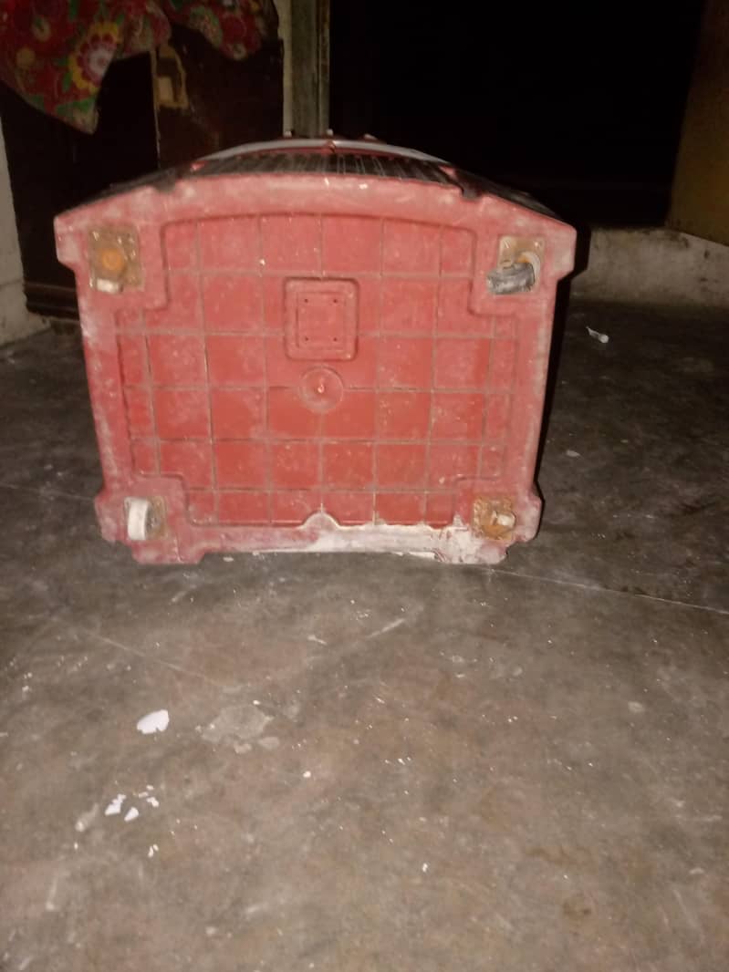 واپڈا کولر برائے فروخت 0