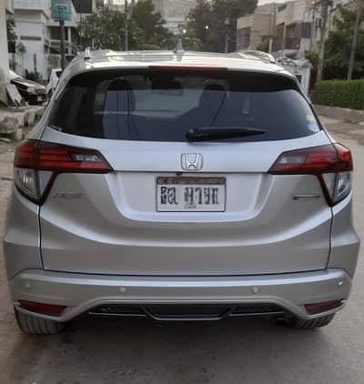 Honda Vezel 2015/2019