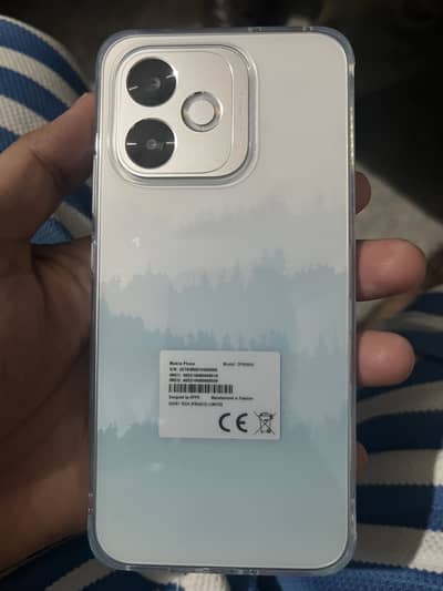 OPPO A6s