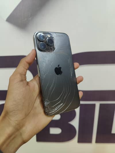 Apple iPhone 13 Pro Max ,128 gb non pta Waterpack