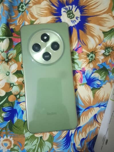 Realme C14 only 6 month ues