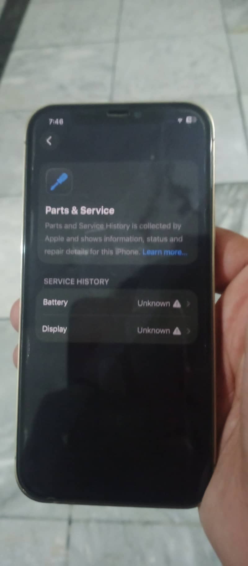 Non PTA 1