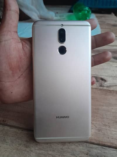 Huawei Mate 10 Lite 4.64