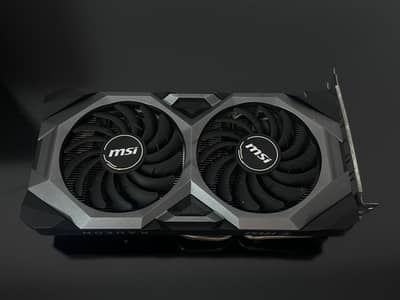 Rx 5700XT MSI Graphics Card