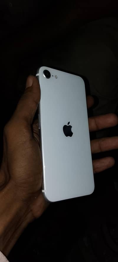 I phone se 2020 64 gb jv ha