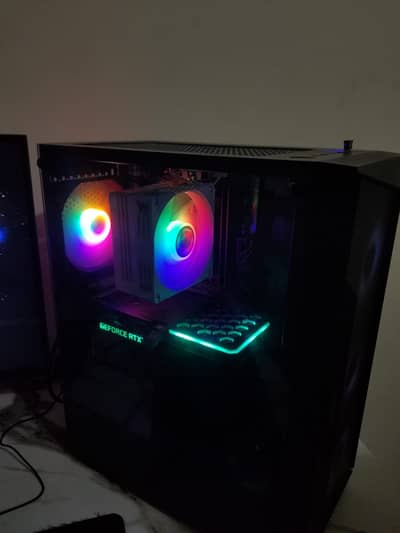 GAMING PC FOR SALE