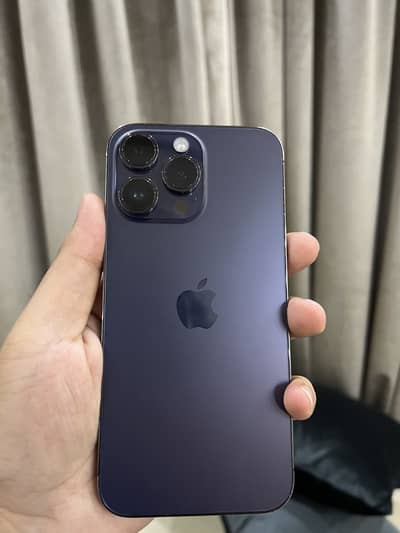 Iphone 14 pro max jv