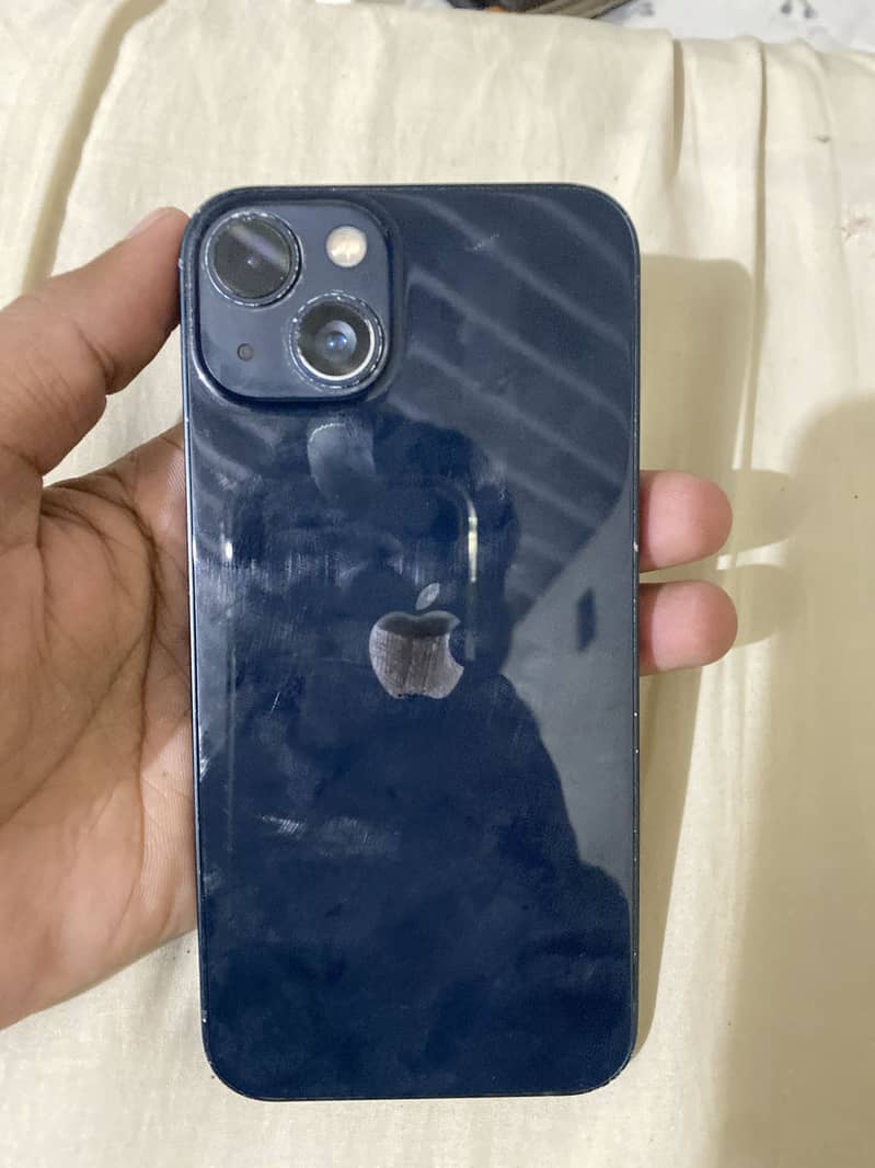 iPhone 13 JV 0