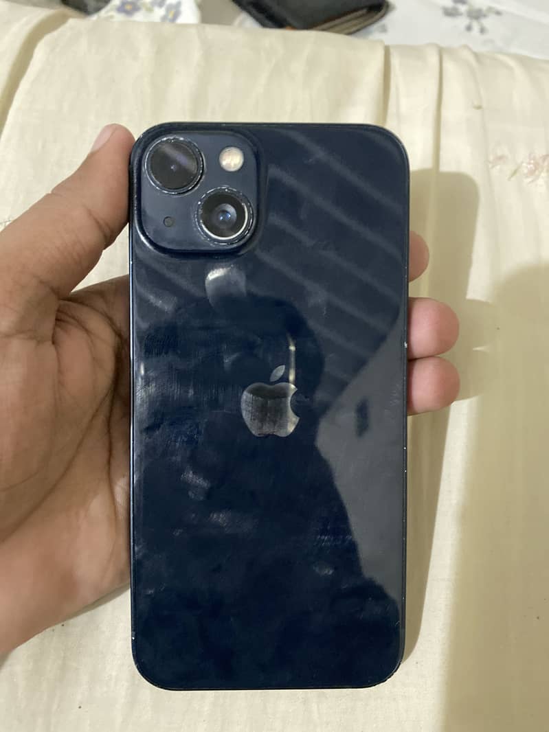 iPhone 13 JV 1