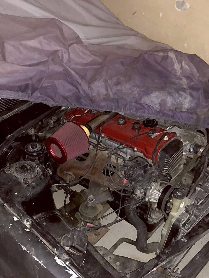1g-fe beams 2000 engine 0