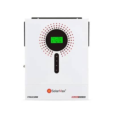 solarmax falcon pv 6500