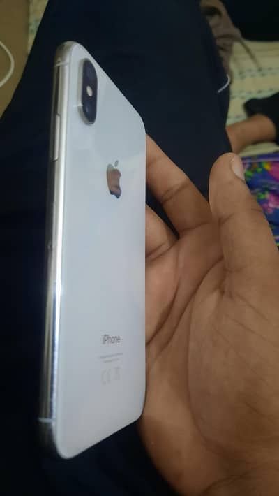 iphone XS 64gb
