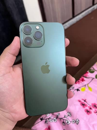 Apple iPhone 13 Pro Max