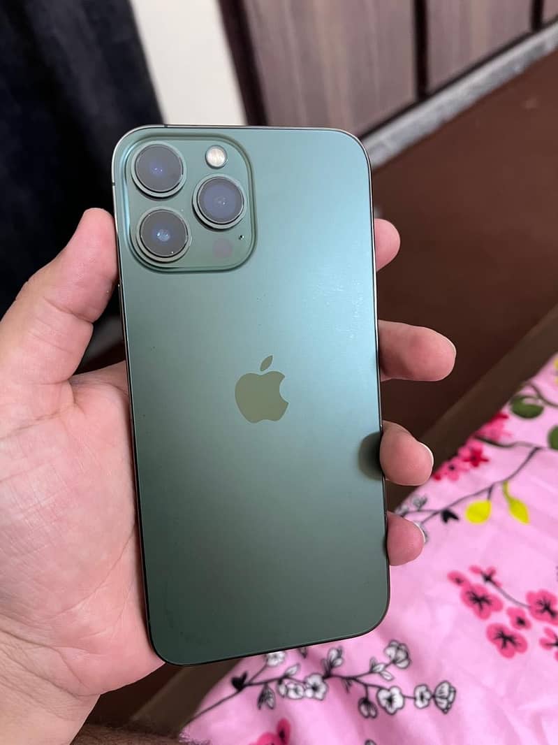 Apple iPhone 13 Pro Max 0
