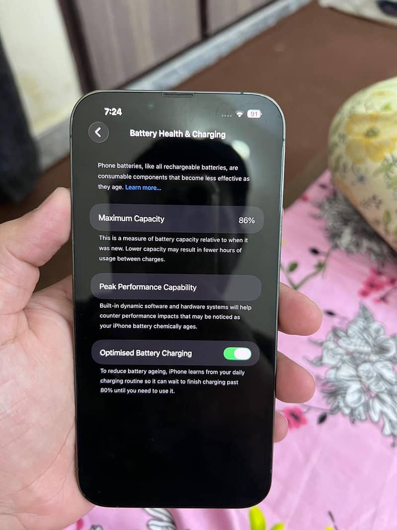 Apple iPhone 13 Pro Max 1