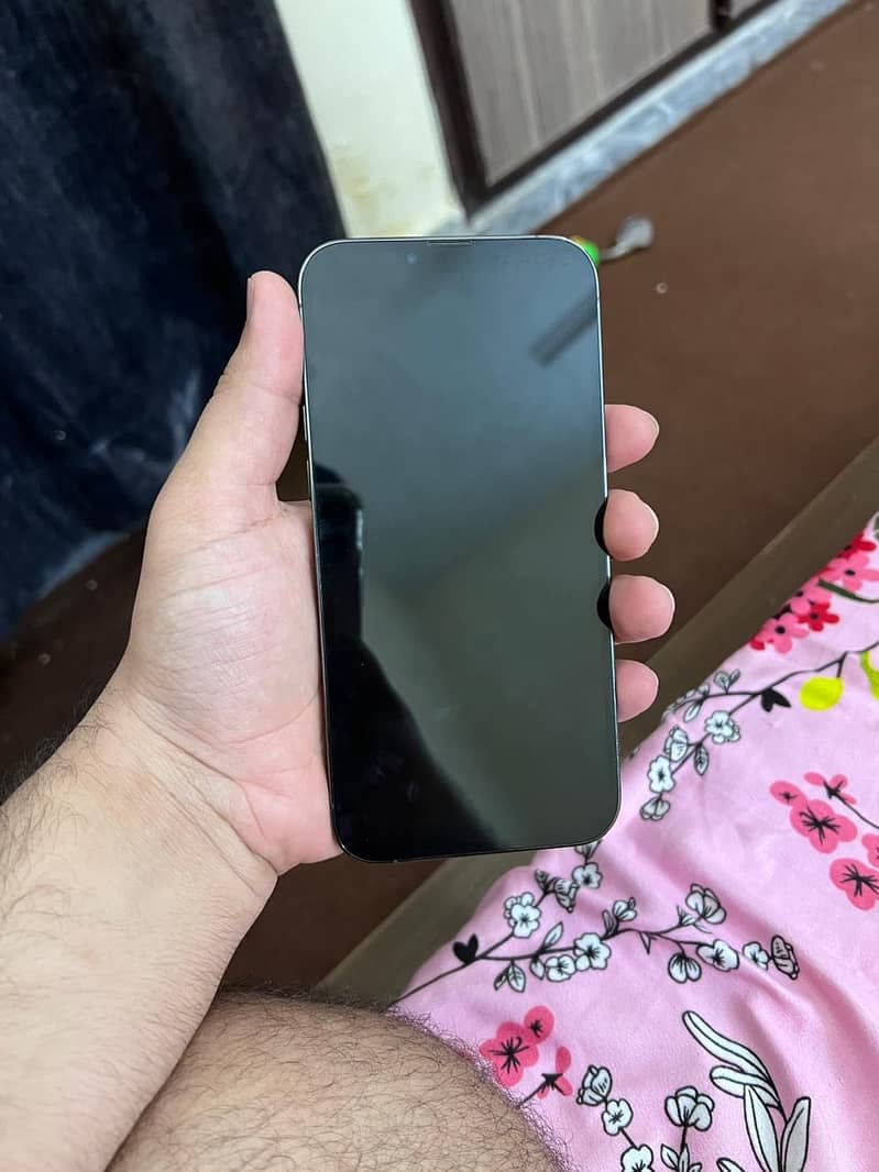 Apple iPhone 13 Pro Max 5