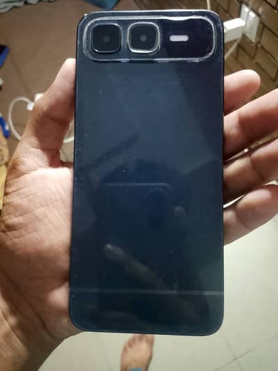 Infinix Smart 10 plus