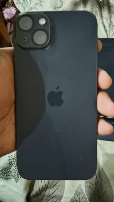 iPhone 15 puls 128 GB