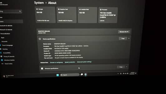 Dell latitude