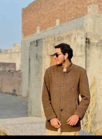 Khawaja SHOAIB 