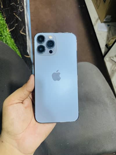 Apple iPhone 13 Pro Max