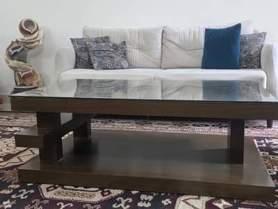 Center table for sale
