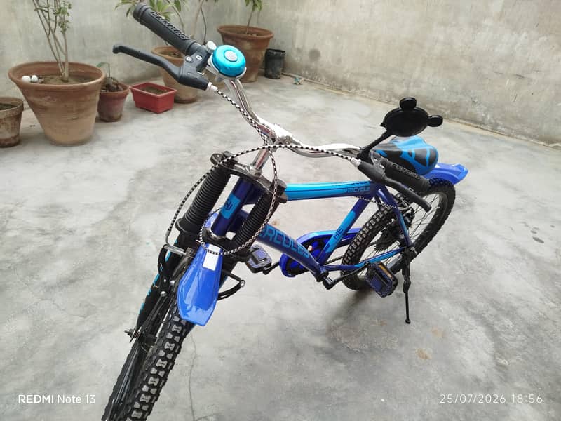 Hercules cycle, 1