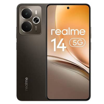 Realme 14 5g
