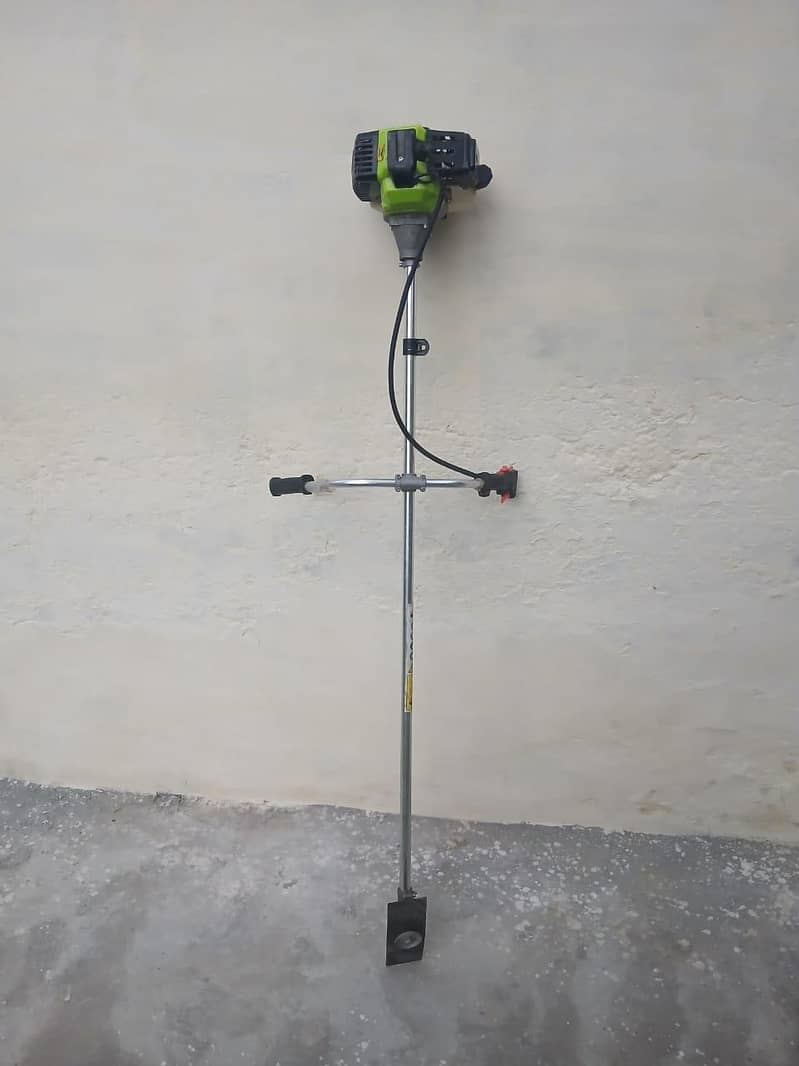 grass cutting machine 1