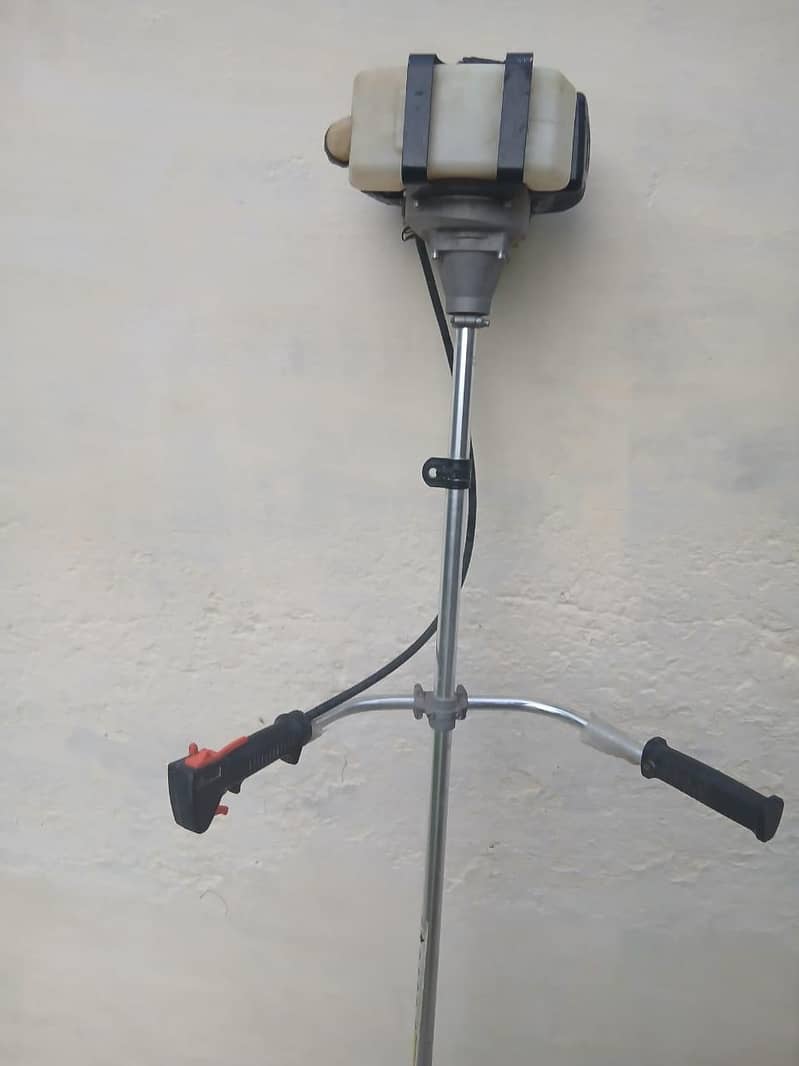 grass cutting machine 2